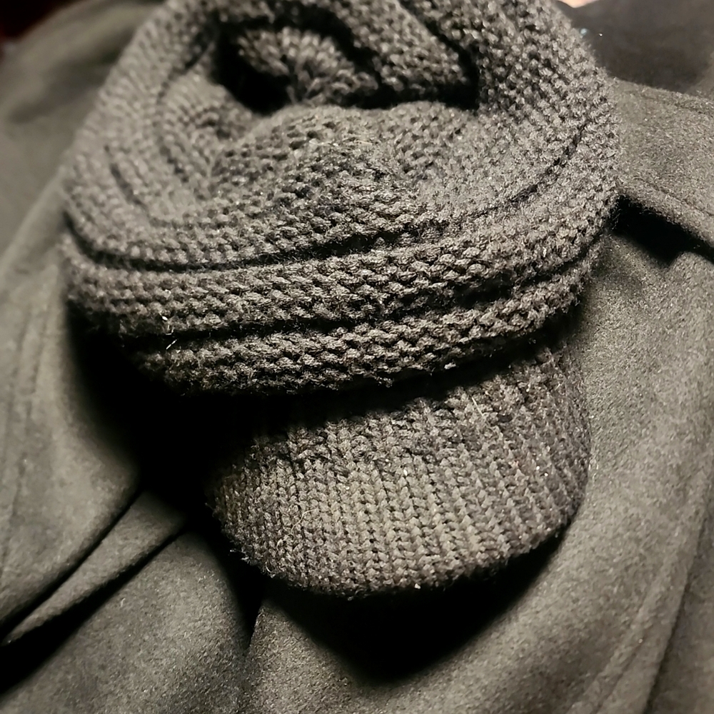 Winter hat